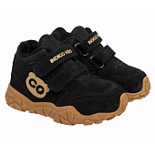 Ботинки детские Indigo Kids 97-050B2 черный 1